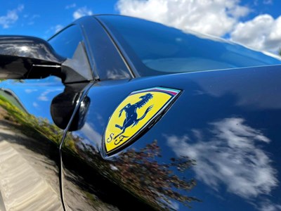 Lot 67 - 2005 Ferrari 612 Scaglietti