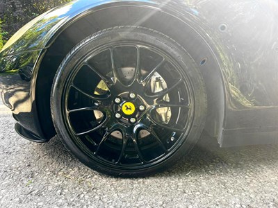 Lot 67 - 2005 Ferrari 612 Scaglietti