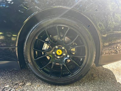 Lot 67 - 2005 Ferrari 612 Scaglietti