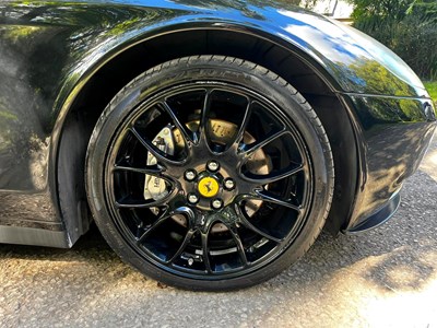 Lot 67 - 2005 Ferrari 612 Scaglietti