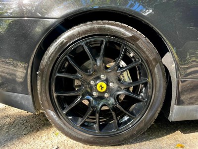 Lot 67 - 2005 Ferrari 612 Scaglietti