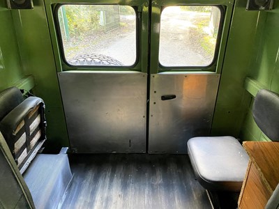 Lot 36 - 1979 Daihatsu Taft F50