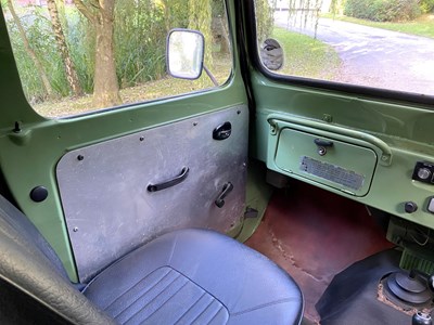 Lot 36 - 1979 Daihatsu Taft F50