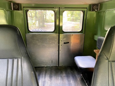Lot 36 - 1979 Daihatsu Taft F50