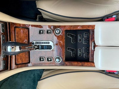 Lot 65 - 2004 Bentley Arnage R
