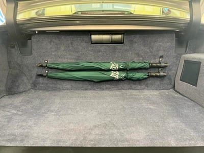 Lot 65 - 2004 Bentley Arnage R