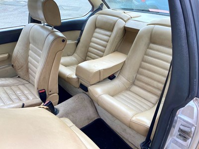 Lot 62 - 1980 BMW 635 CSi
