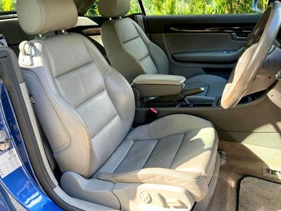 Lot 28 - 2002 Audi A4 Sport