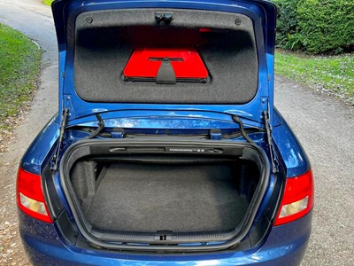 Lot 28 - 2002 Audi A4 Sport