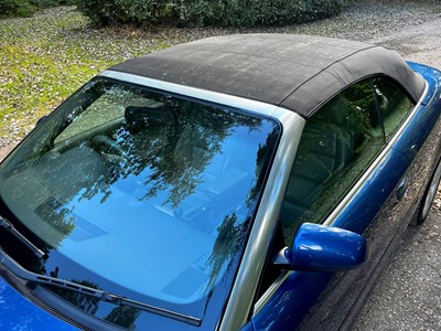 Lot 28 - 2002 Audi A4 Sport