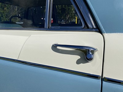 Lot 15 - 1966 Wolsely 16/60