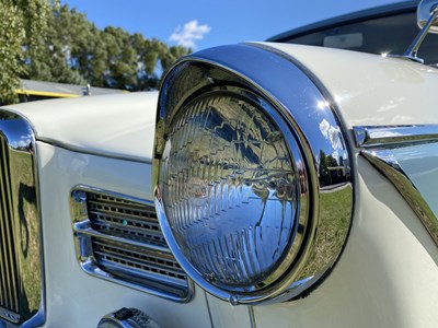 Lot 15 - 1966 Wolsely 16/60