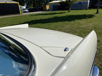 Lot 15 - 1966 Wolsely 16/60