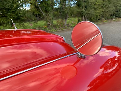 Lot 58 - 1959 Austin Healey 3000 MKI