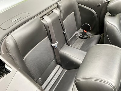 Lot 82 - 2007 Jaguar XK Convertible