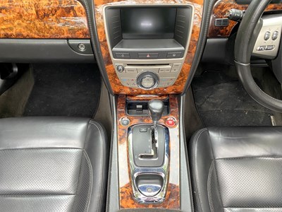 Lot 82 - 2007 Jaguar XK Convertible