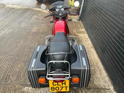 Lot 85 - 1978 BMW R80/7