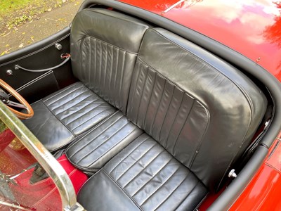 Lot 35 - 1956 Jaguar XK140 SE Roadster