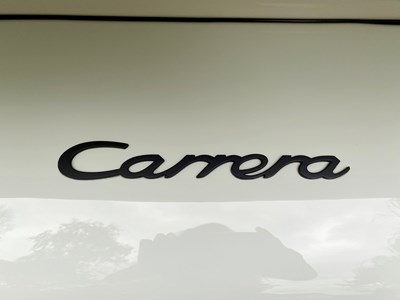 Lot 53 - 1985 Porsche Carrera 3.2 Targa