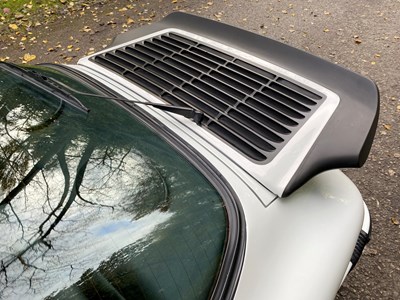 Lot 53 - 1985 Porsche Carrera 3.2 Targa