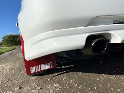 Lot 22 - 1998 Mitsubishi Lancer Evolution V GSR