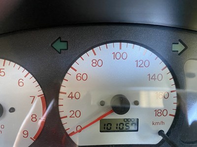 Lot 22 - 1998 Mitsubishi Lancer Evolution V GSR