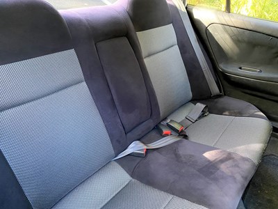 Lot 22 - 1998 Mitsubishi Lancer Evolution V GSR