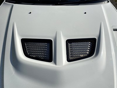 Lot 22 - 1998 Mitsubishi Lancer Evolution V GSR