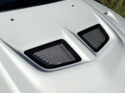 Lot 22 - 1998 Mitsubishi Lancer Evolution V GSR