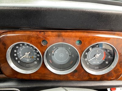 Lot 71 - 1978 Mini 1275 GT