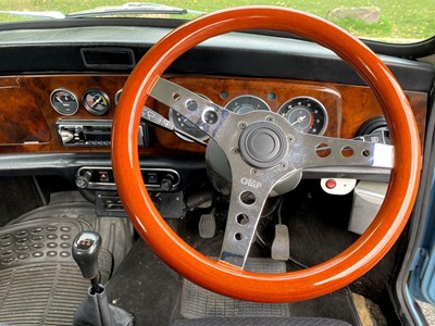 Lot 71 - 1978 Mini 1275 GT