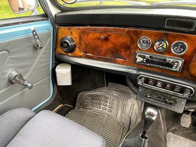 Lot 71 - 1978 Mini 1275 GT