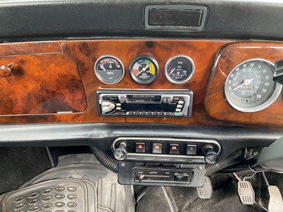 Lot 71 - 1978 Mini 1275 GT