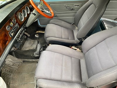 Lot 71 - 1978 Mini 1275 GT