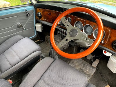 Lot 71 - 1978 Mini 1275 GT