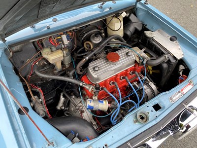 Lot 71 - 1978 Mini 1275 GT