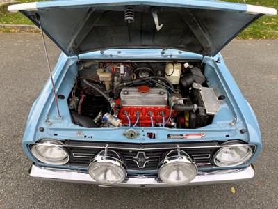Lot 71 - 1978 Mini 1275 GT