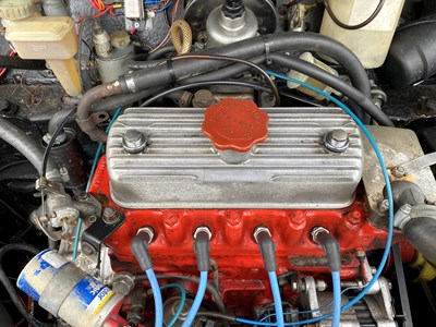 Lot 71 - 1978 Mini 1275 GT