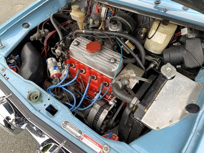 Lot 71 - 1978 Mini 1275 GT