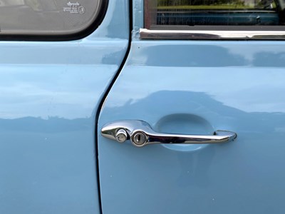 Lot 71 - 1978 Mini 1275 GT