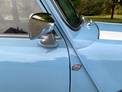Lot 71 - 1978 Mini 1275 GT
