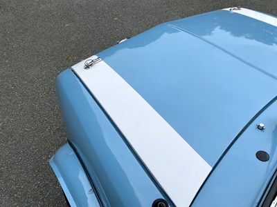 Lot 71 - 1978 Mini 1275 GT
