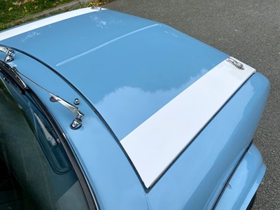 Lot 71 - 1978 Mini 1275 GT