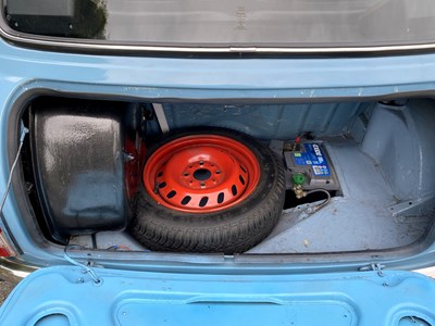 Lot 71 - 1978 Mini 1275 GT