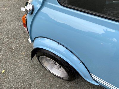 Lot 71 - 1978 Mini 1275 GT