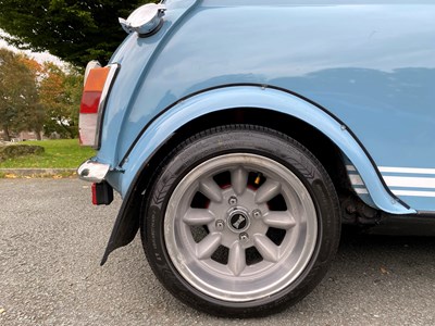 Lot 71 - 1978 Mini 1275 GT