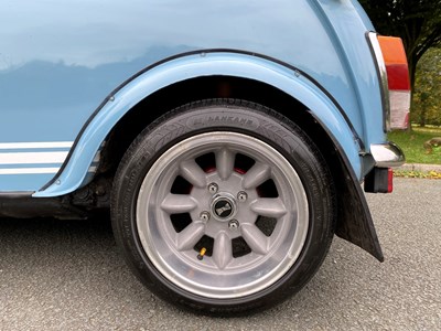 Lot 71 - 1978 Mini 1275 GT