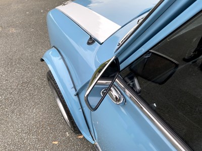Lot 71 - 1978 Mini 1275 GT