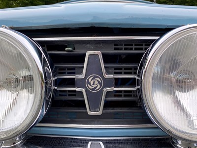 Lot 71 - 1978 Mini 1275 GT