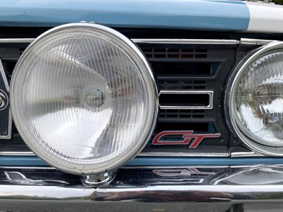 Lot 71 - 1978 Mini 1275 GT